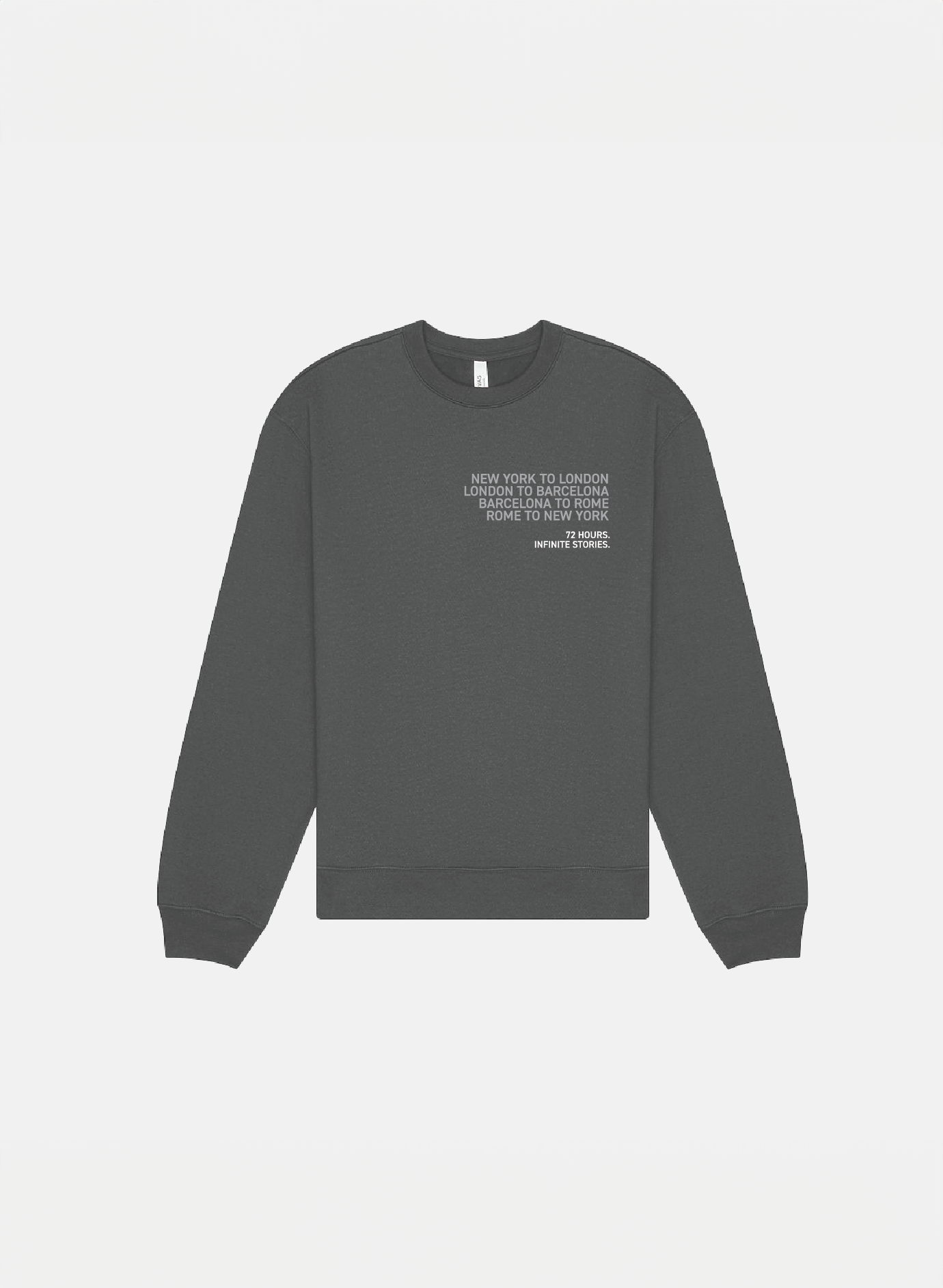 M1.7 - SWEATSHIRT
