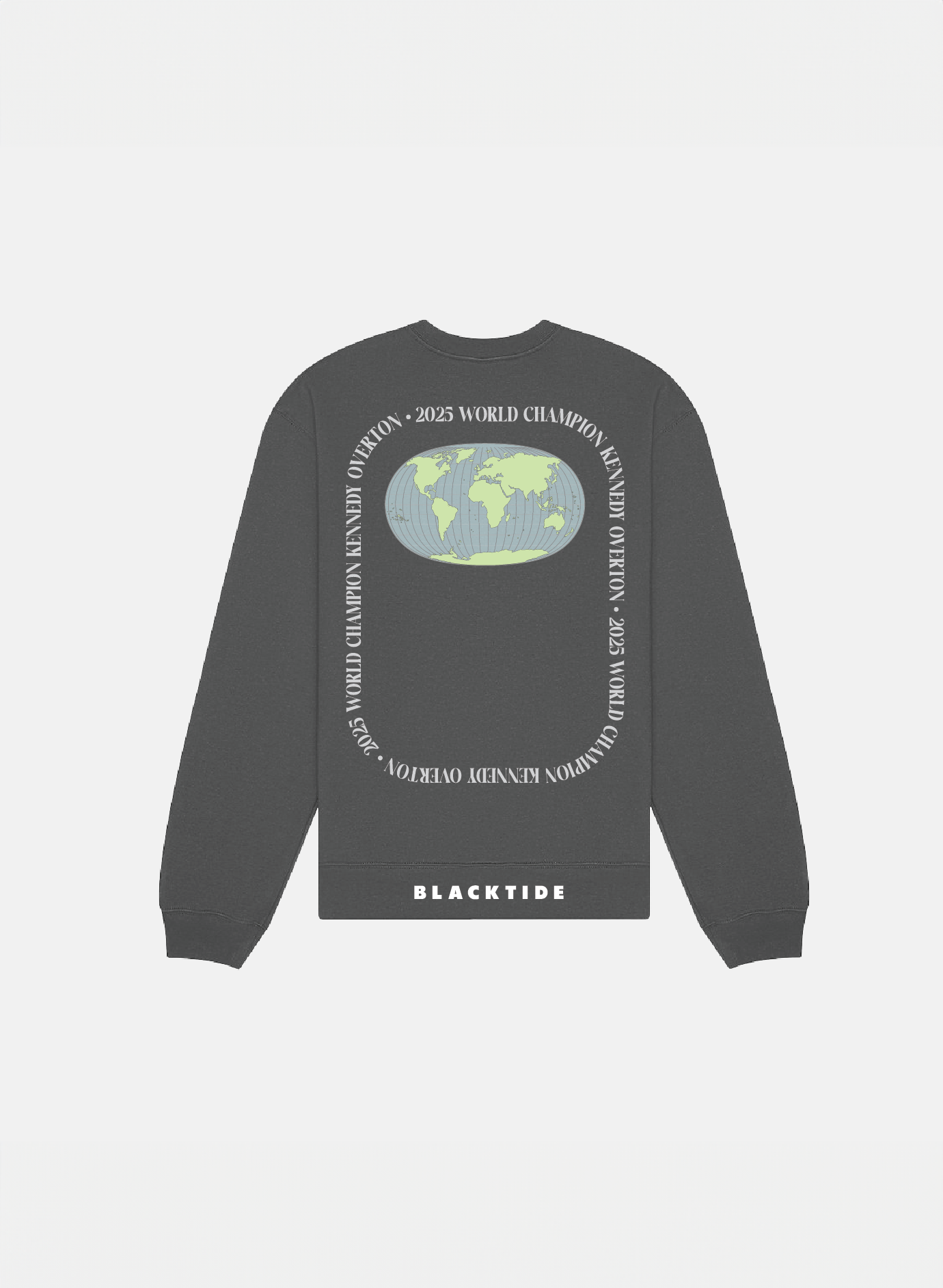 M1.9 - SWEATSHIRT