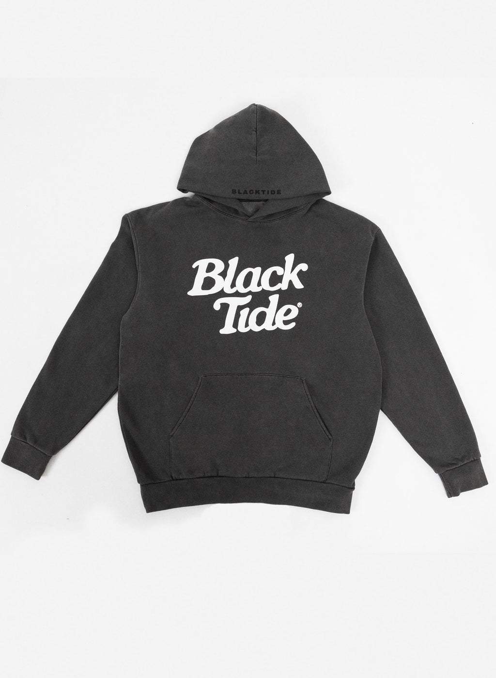 M1.0 - The Message Hoodie