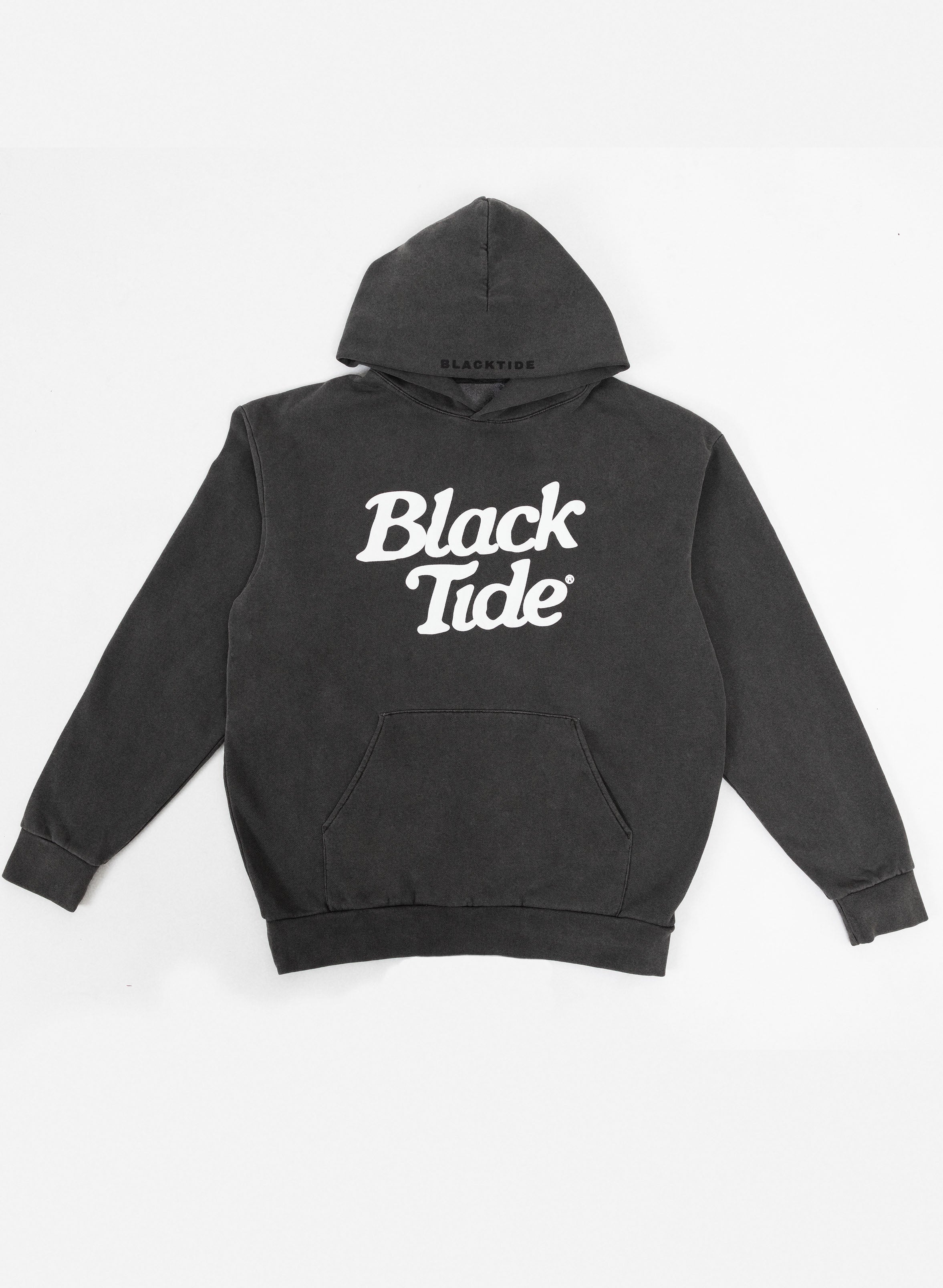 M1.0 - The Message Hoodie