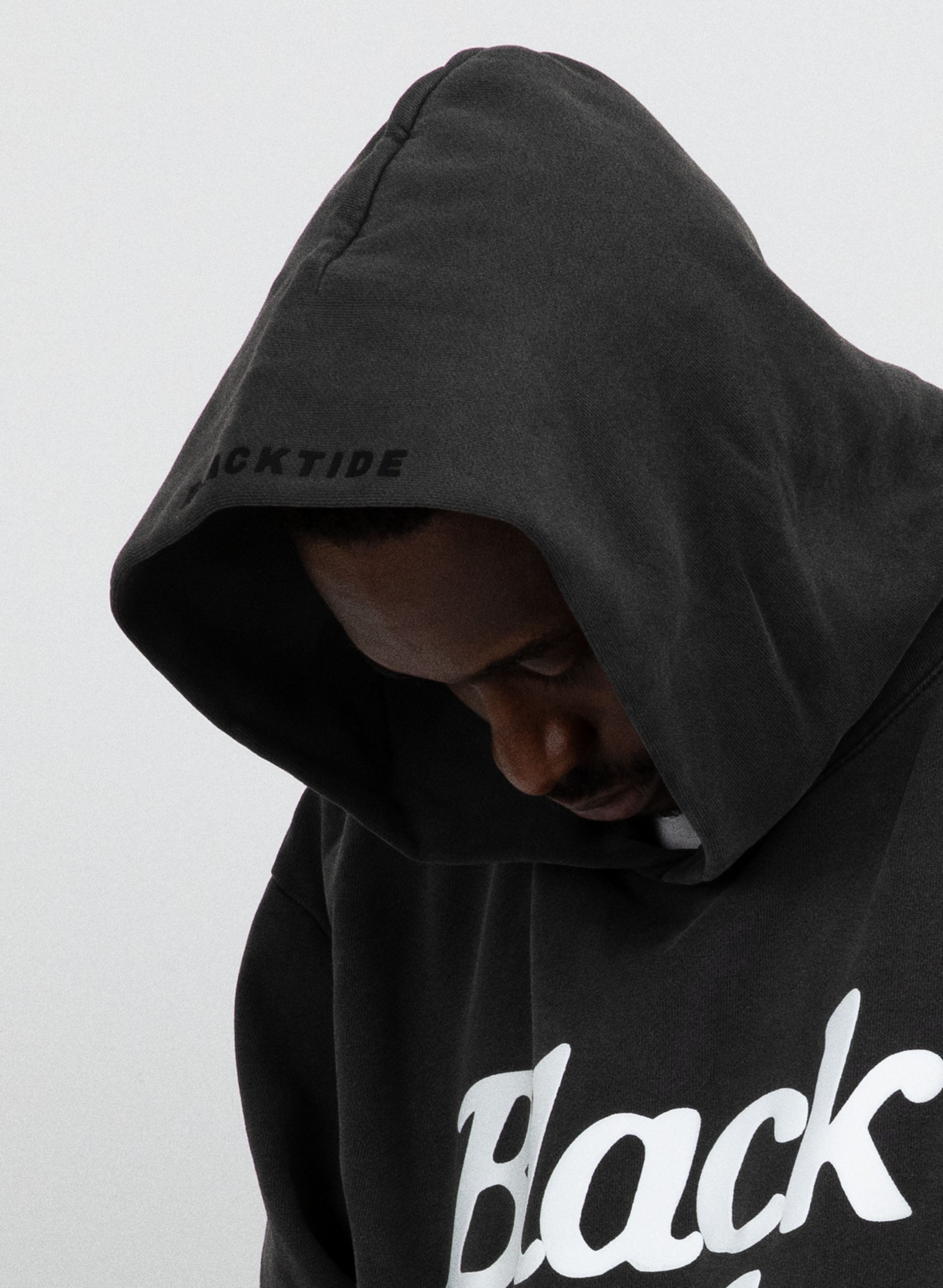 M1.0 - The Message Hoodie