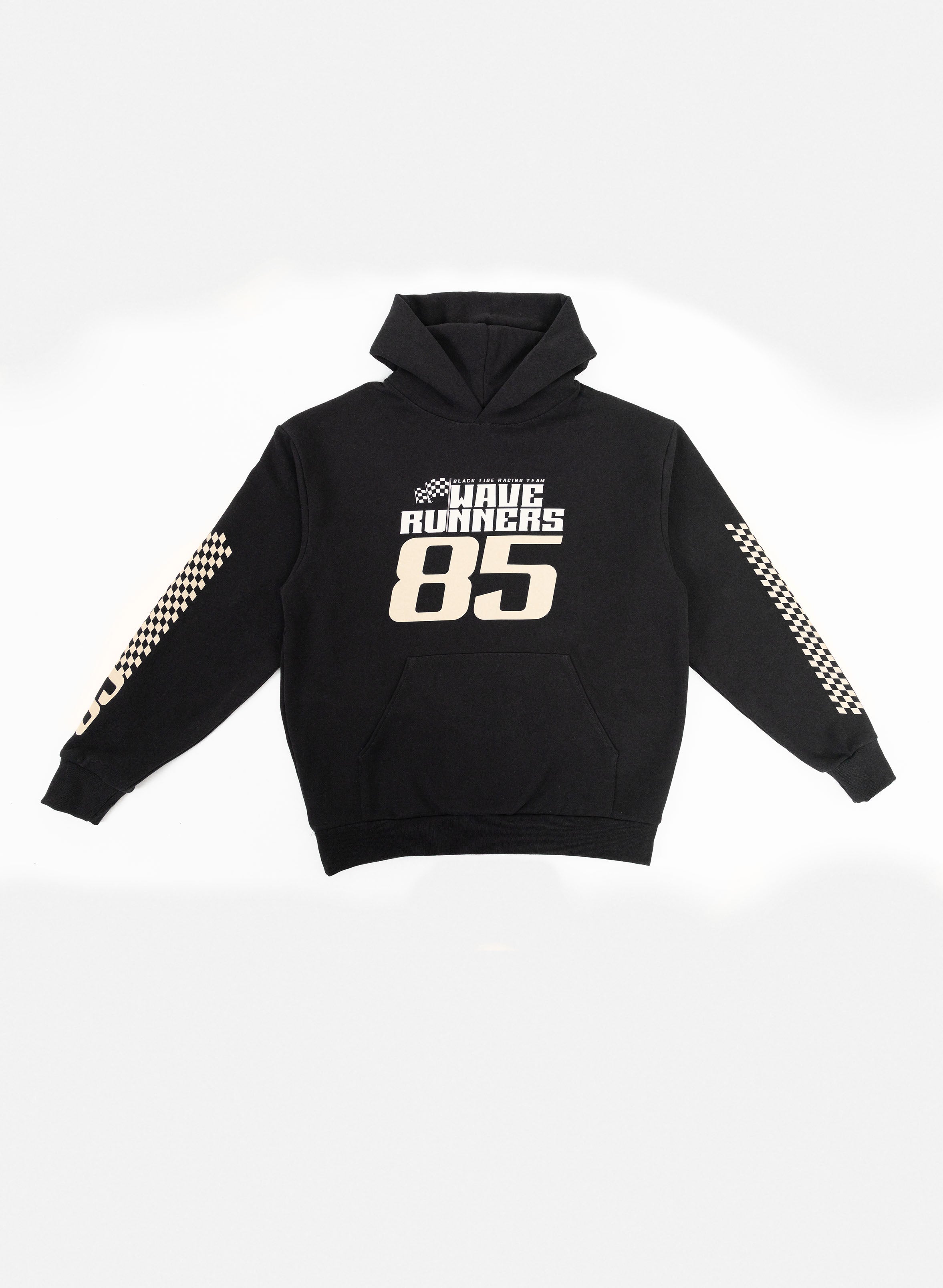 M1.1 - Waverunner Hoodie