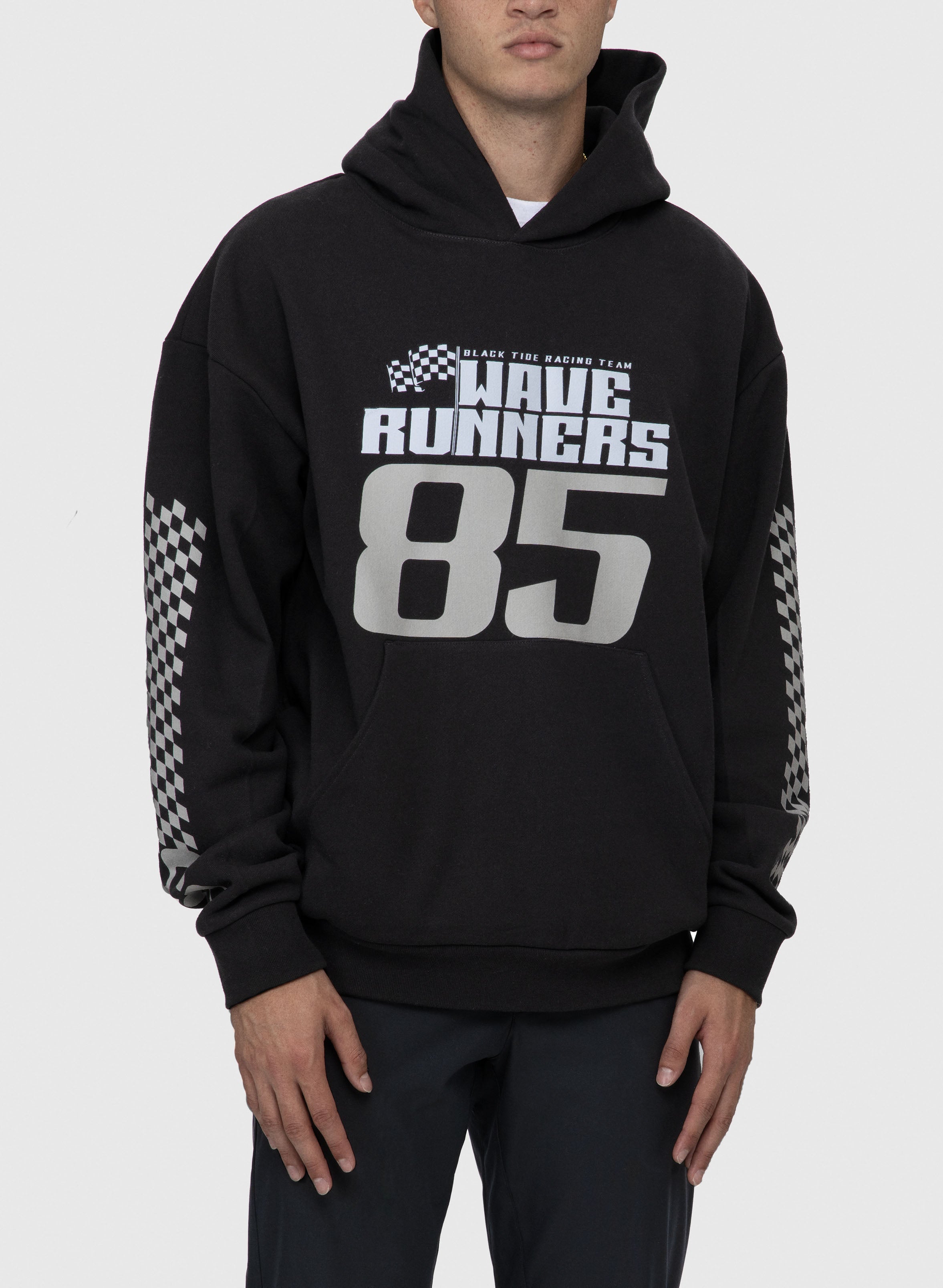 M1.1 - Waverunner Hoodie