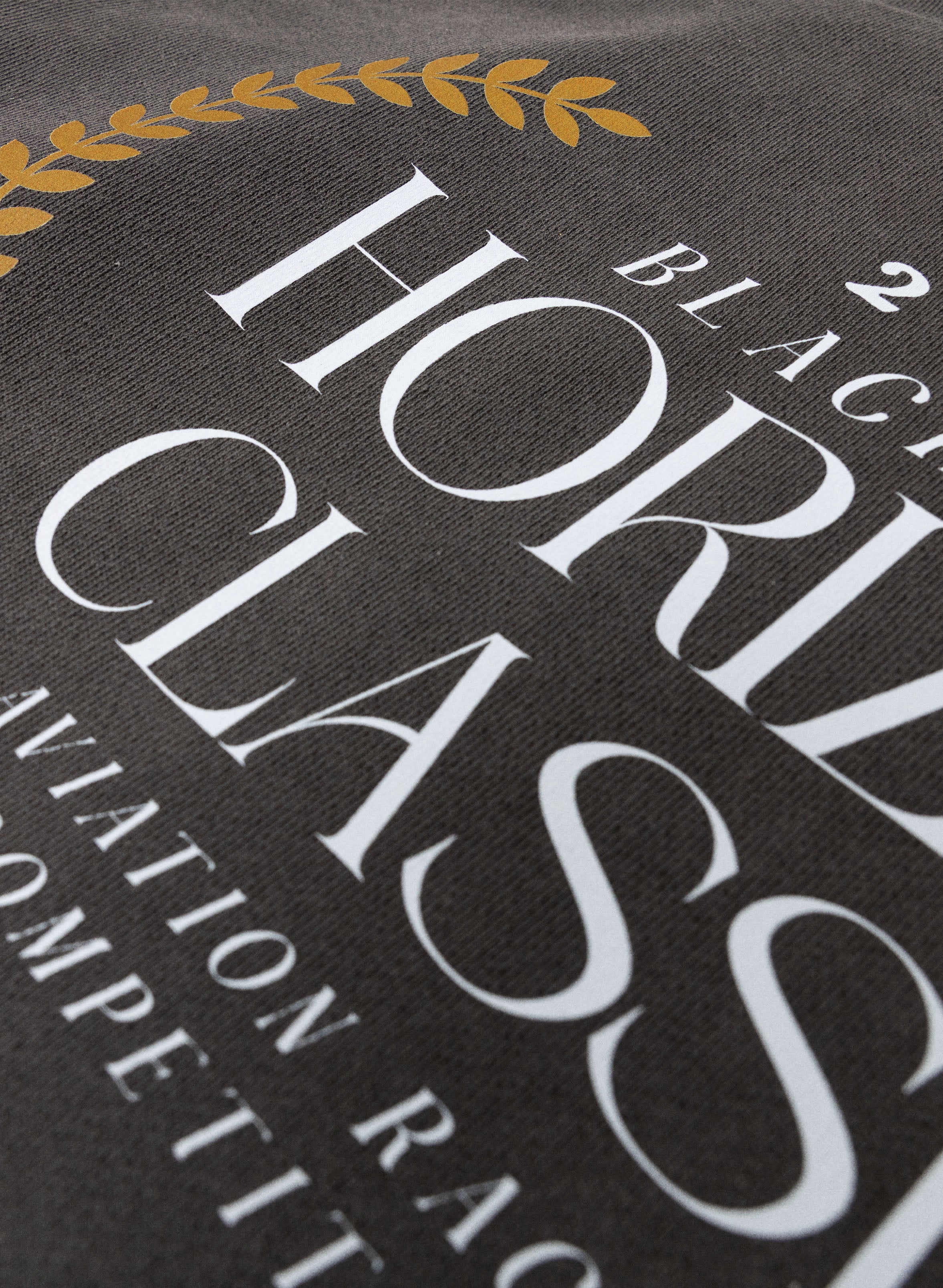 M1.3 - Horizon Classic Hoodie