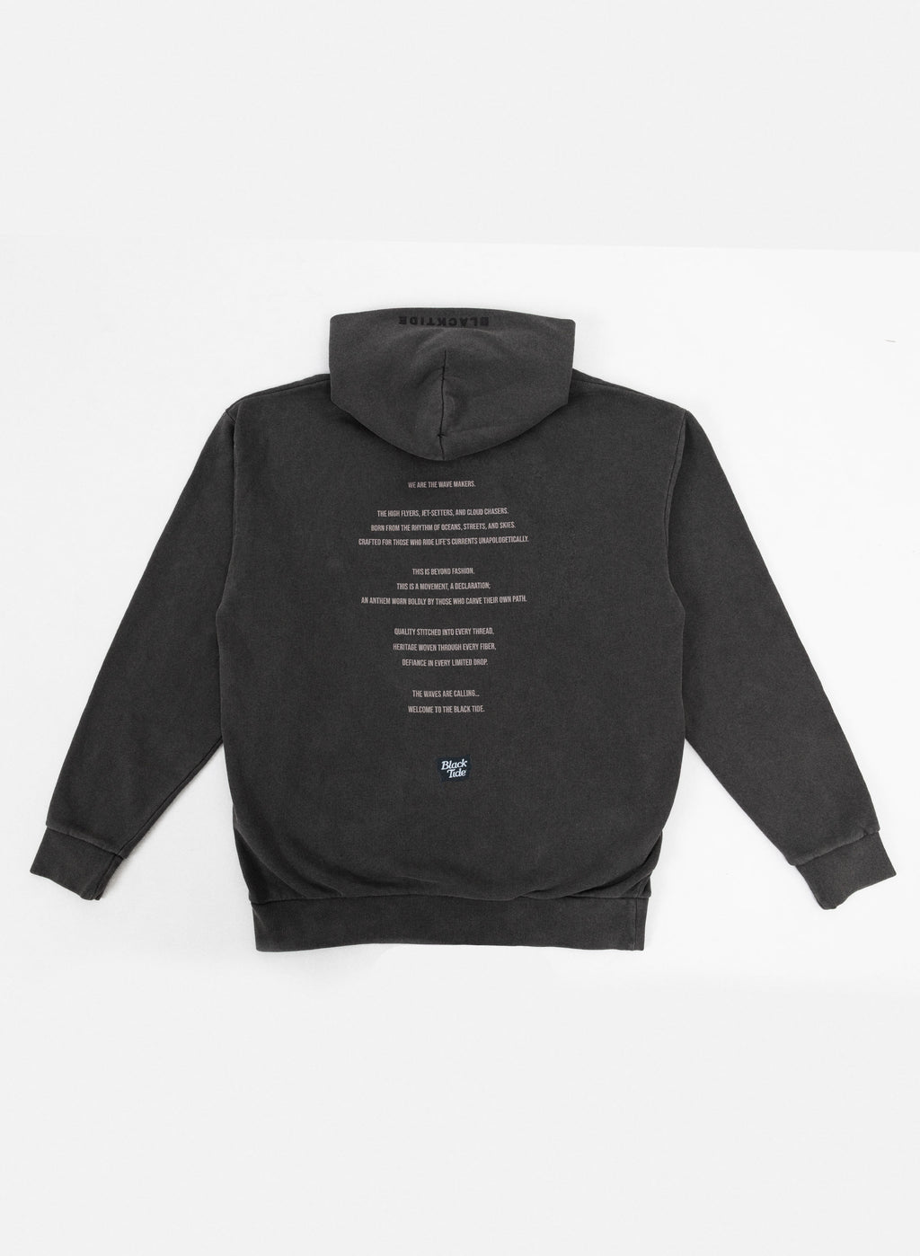 M1.3 - Horizon Classic Hoodie