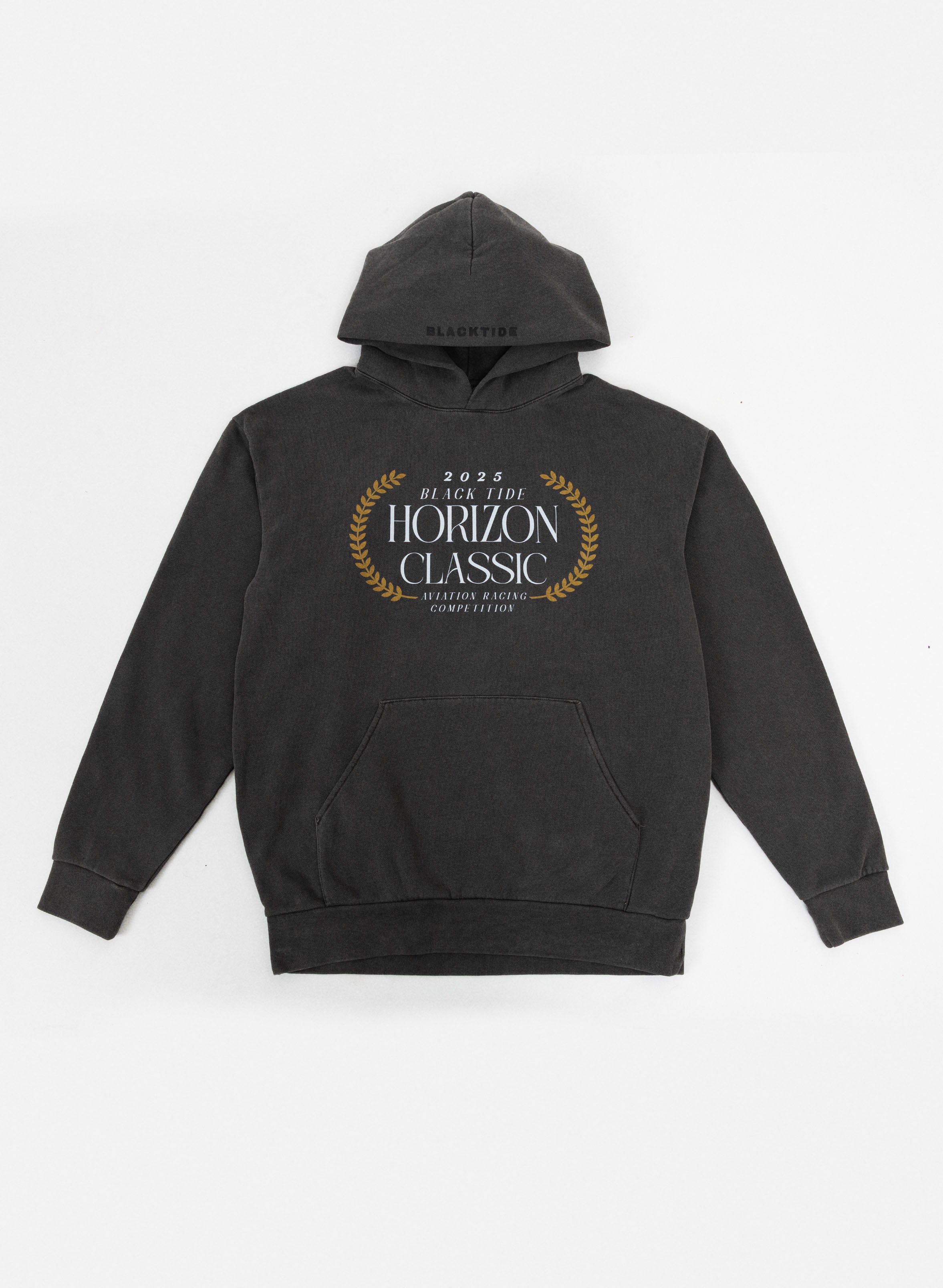M1.3 - Horizon Classic Hoodie