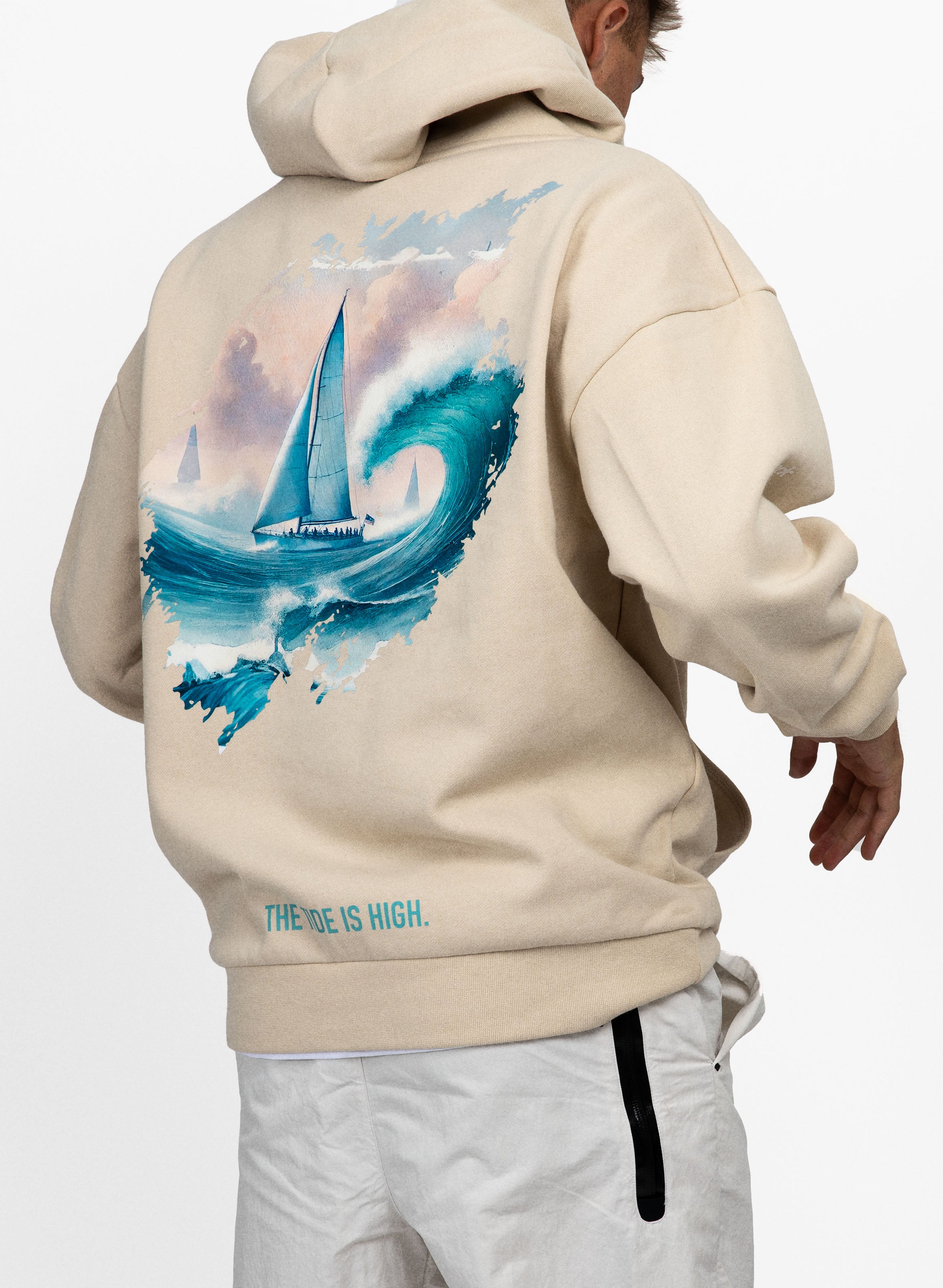 M1.4 - Yacht Master Hoodie