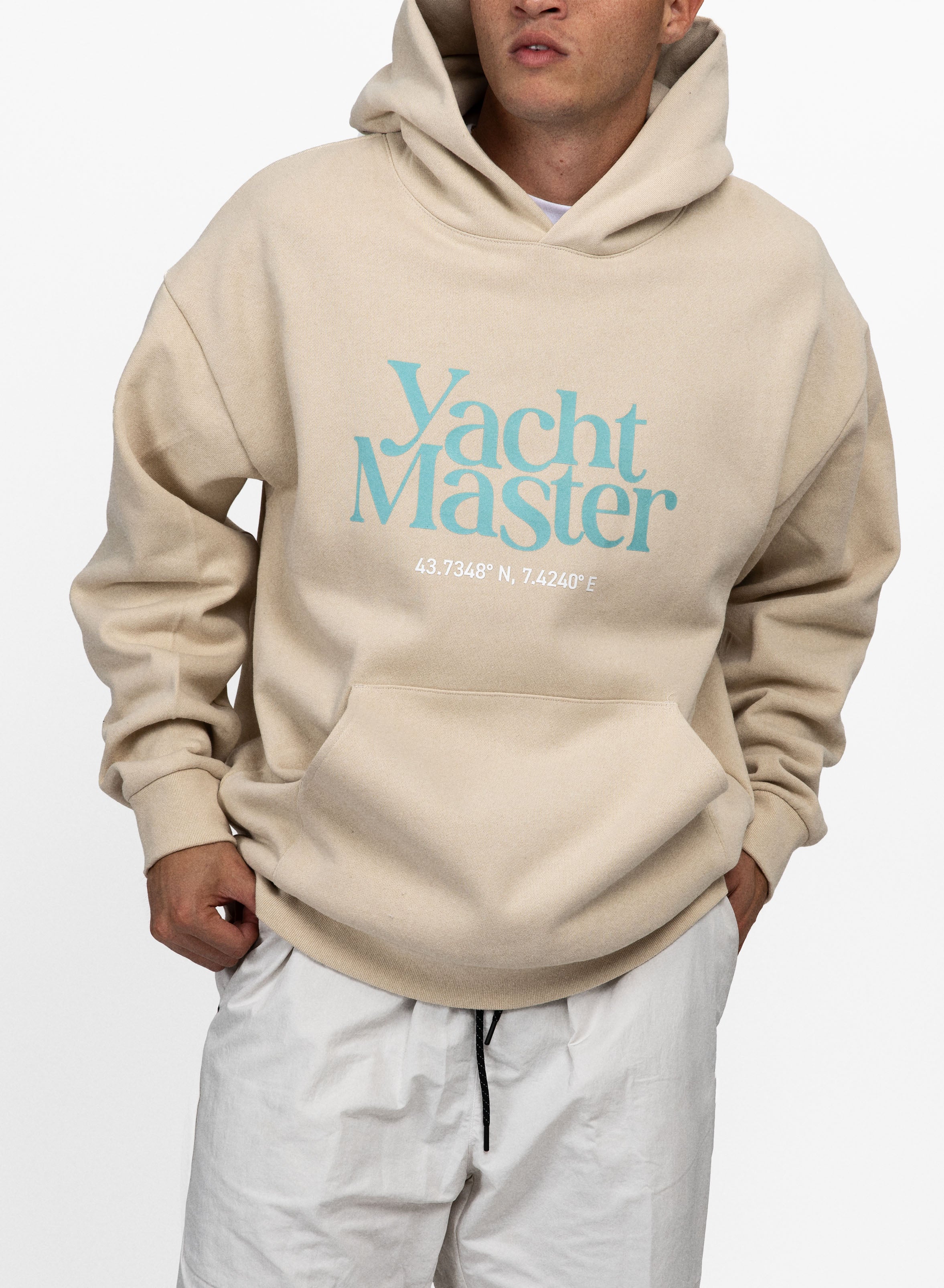 M1.4 - Yacht Master Hoodie