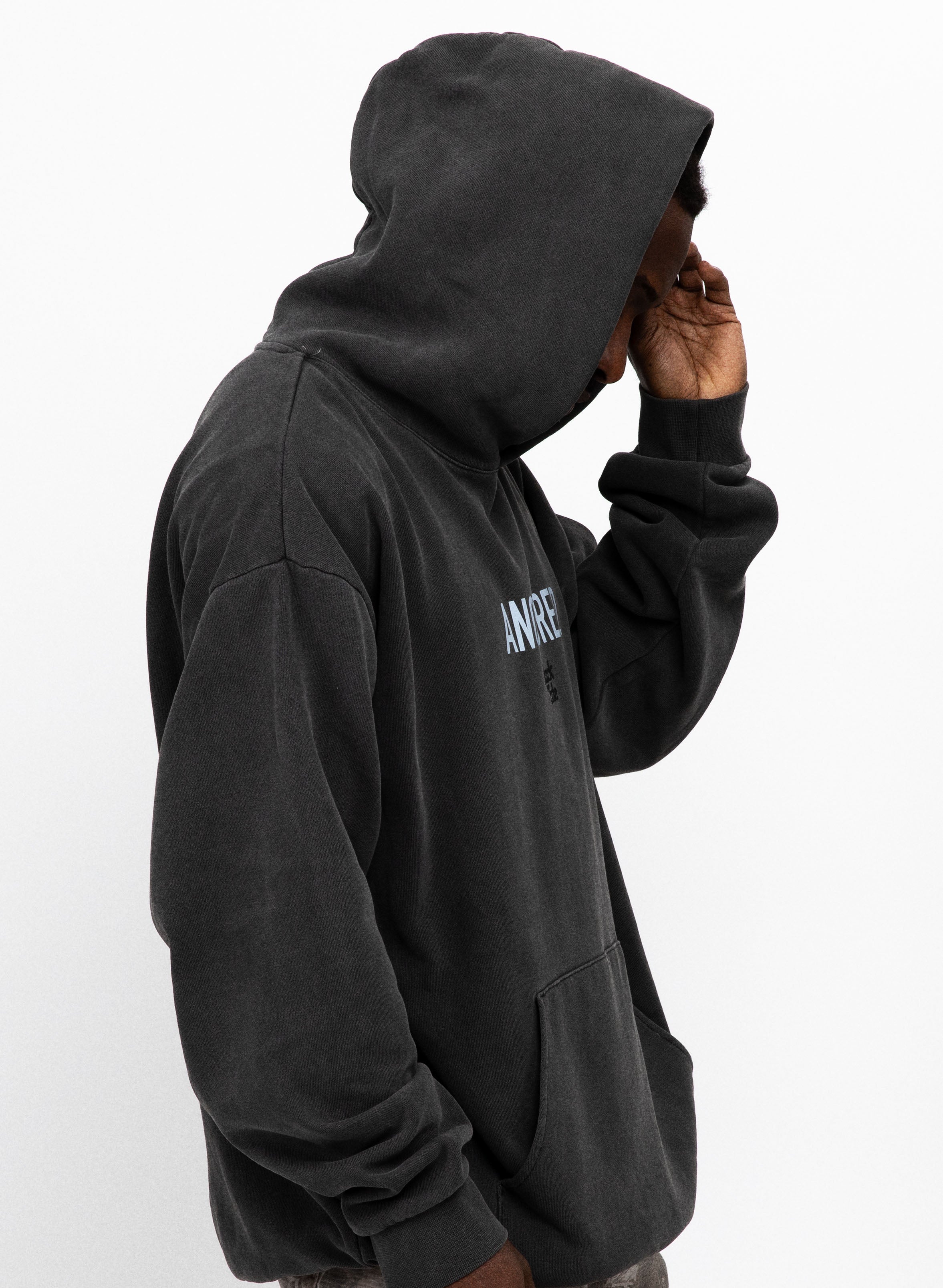 M1.5 - Anchored Hoodie