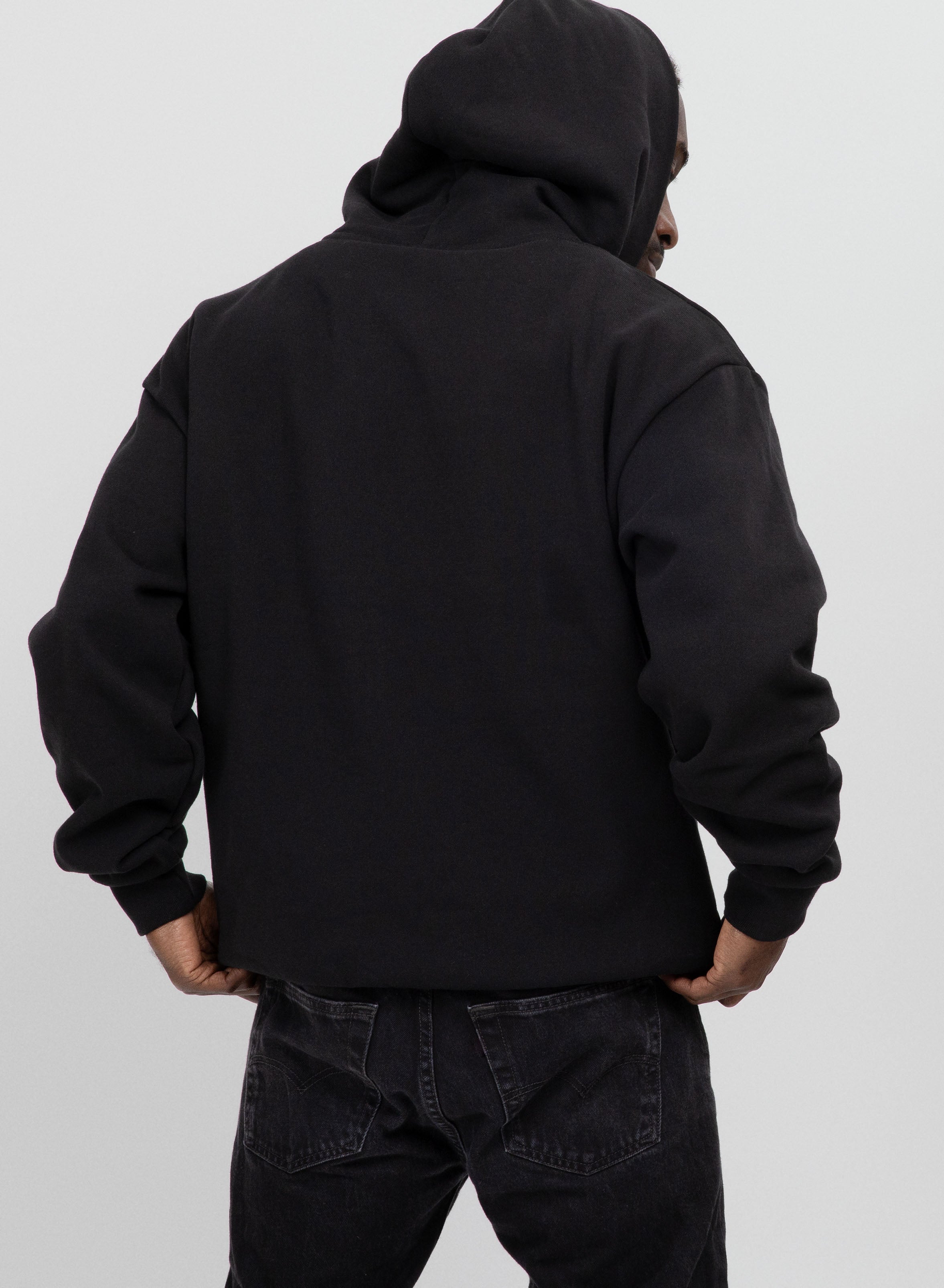 M1.6 - The Tide Is High Hoodie