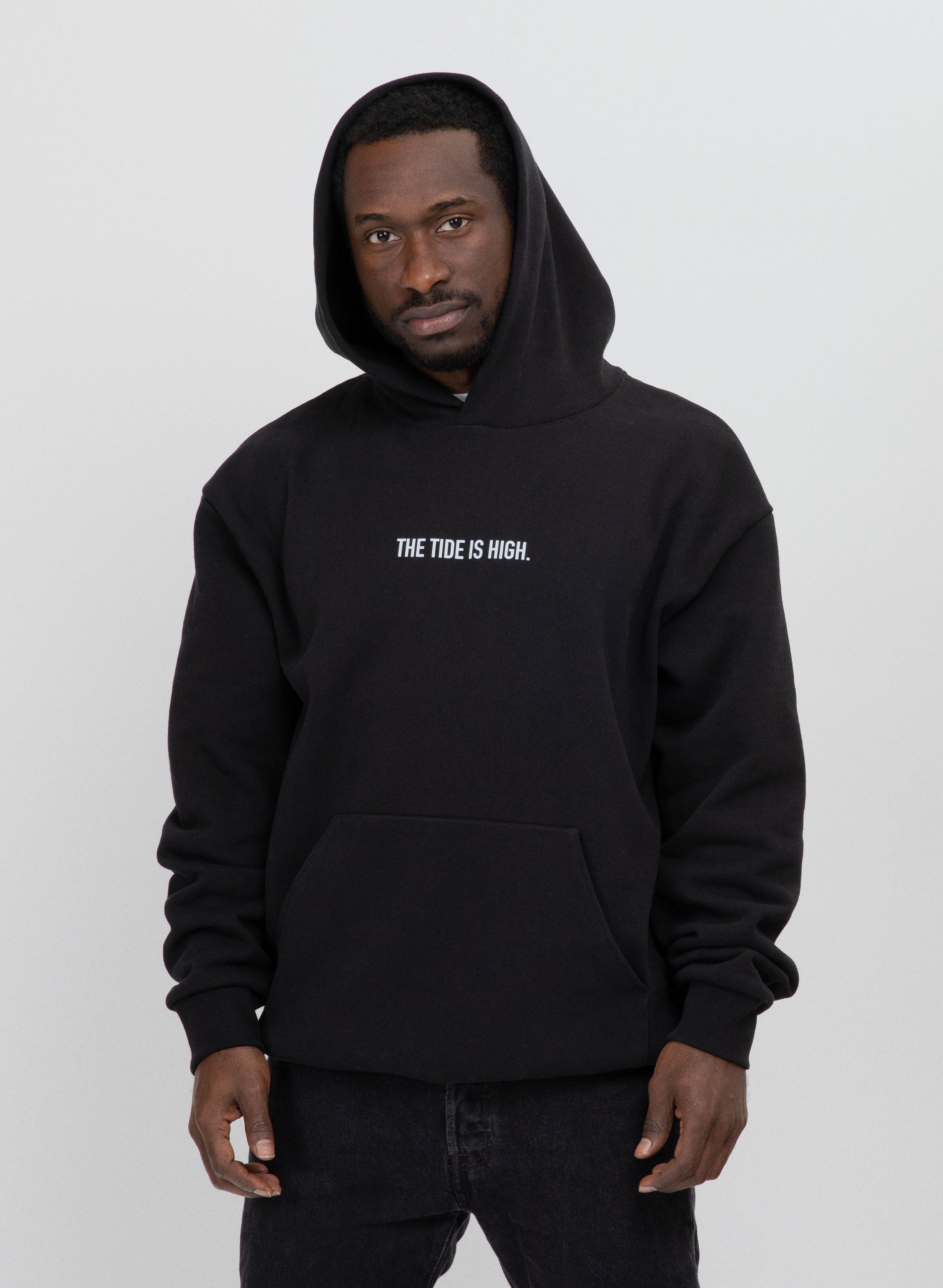 M1.6 - The Tide Is High Hoodie