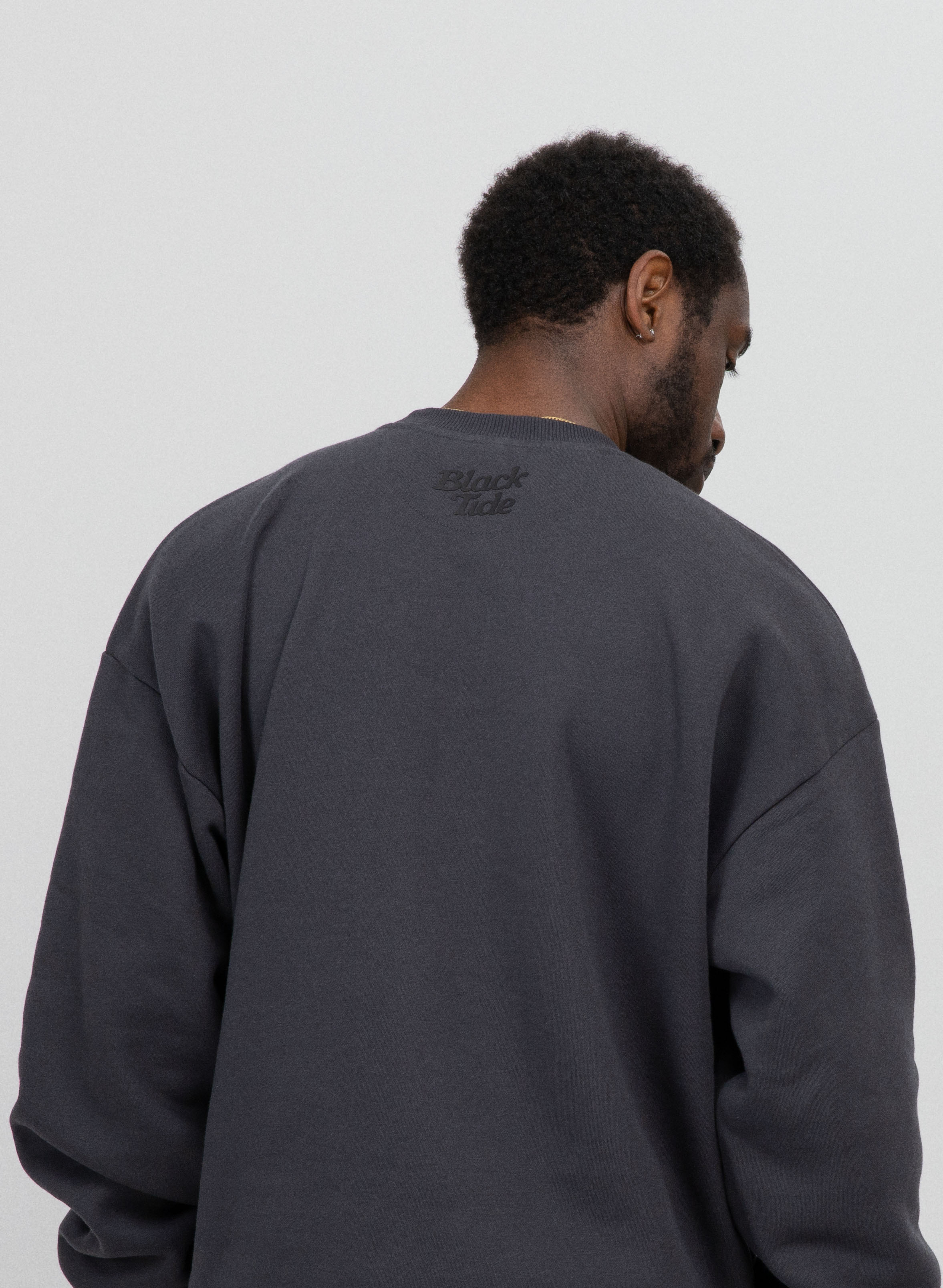 M1.7 - 72 Hours Sweatshirt