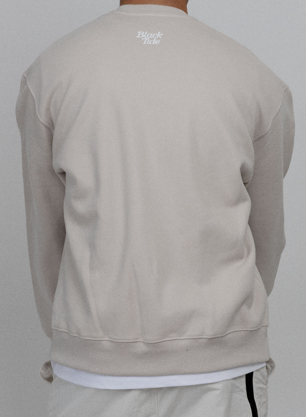 M1.8 - Black Tide Yacht Club