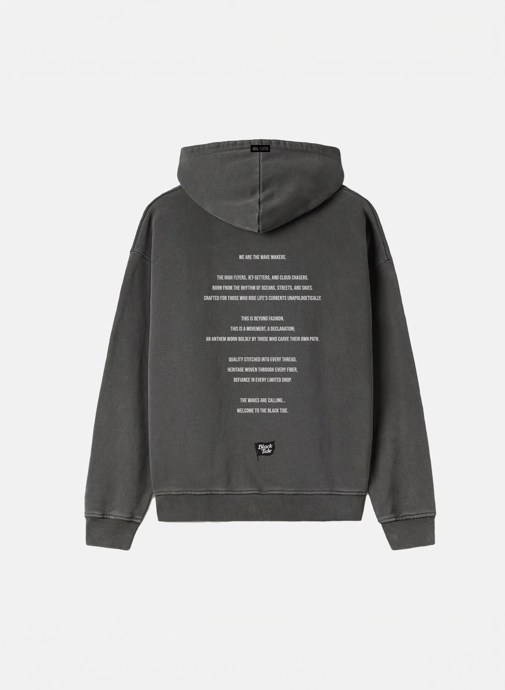 M1.3 - HOODIE