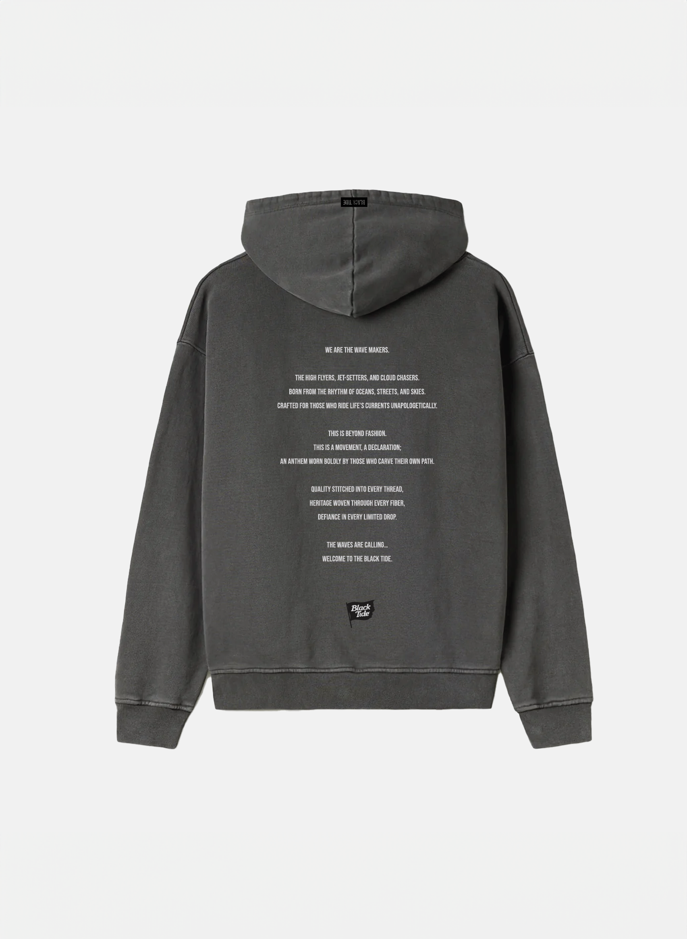 M1.3 - HOODIE