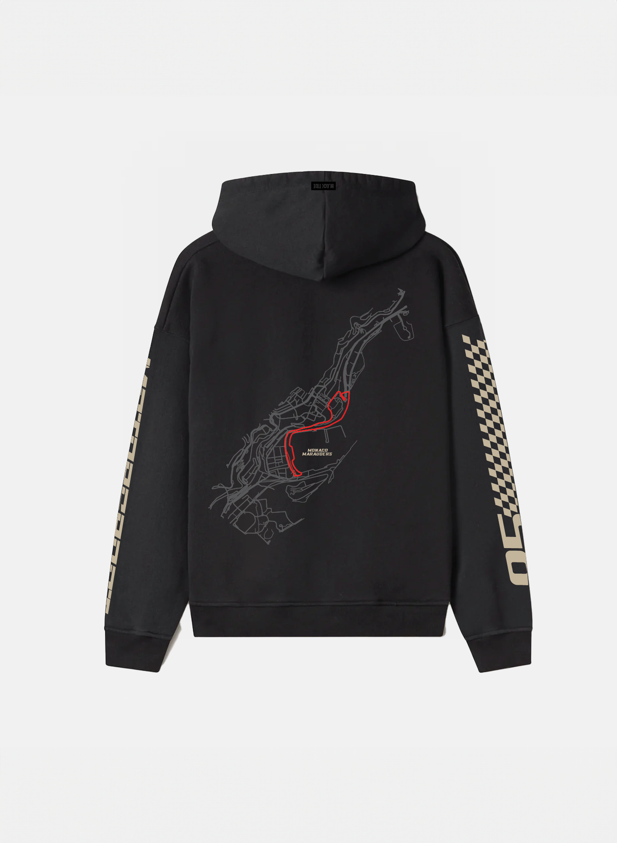 M1.1 - HOODIE