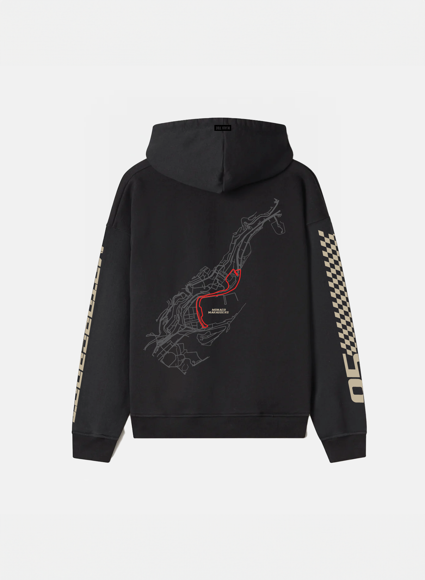 M1.1 - HOODIE