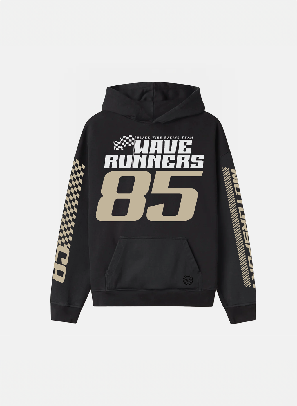 M1.1 - HOODIE