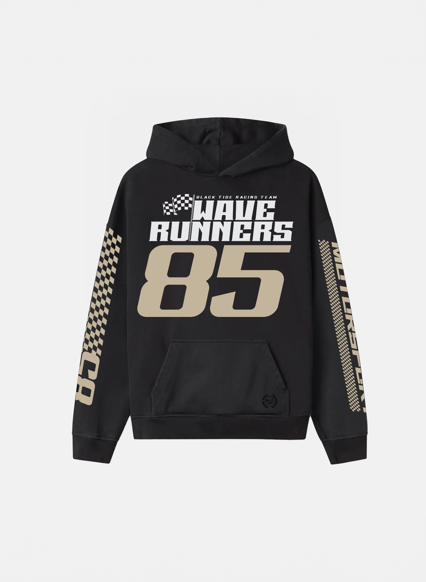 M1.1 - HOODIE