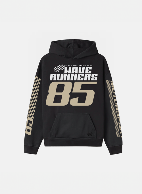 M1.1 - HOODIE