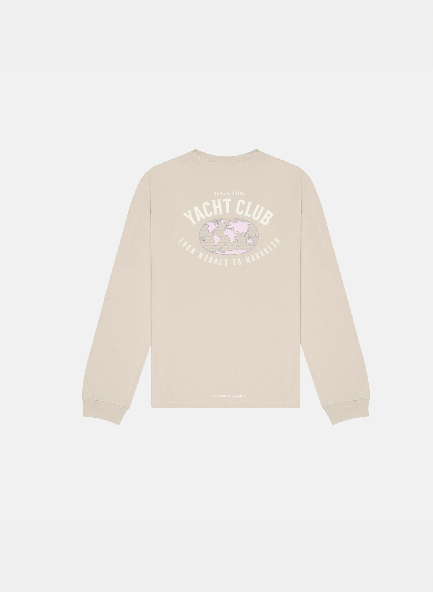 M1.8 - SWEATSHIRT