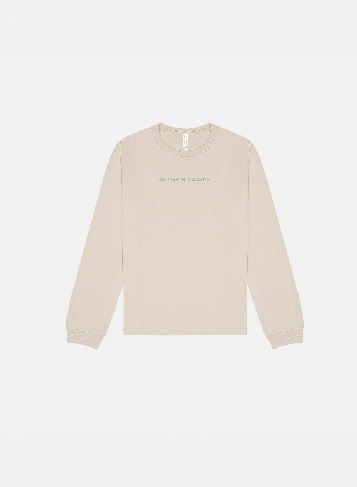 M1.8 - SWEATSHIRT