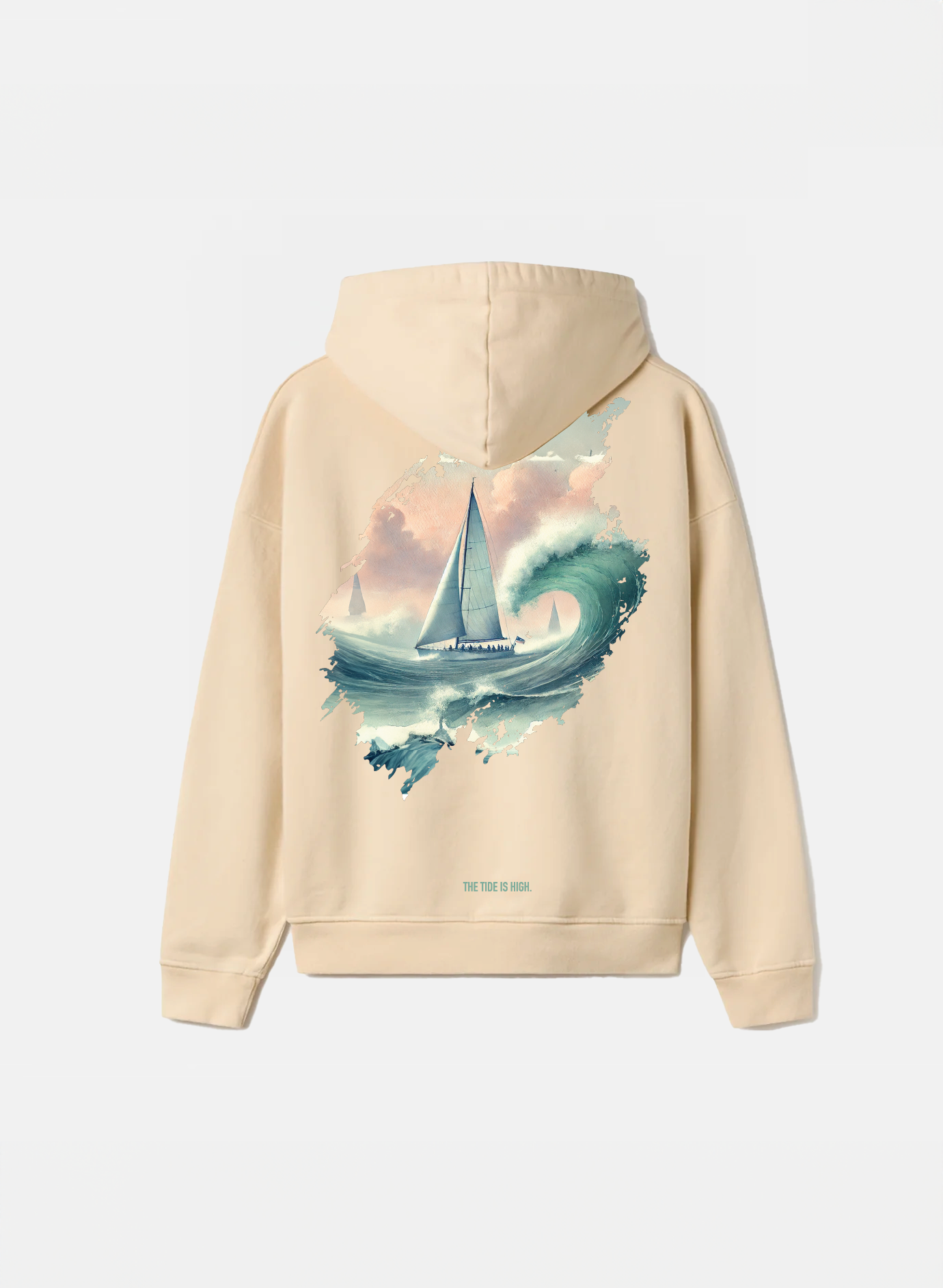 M1.4 - HOODIE